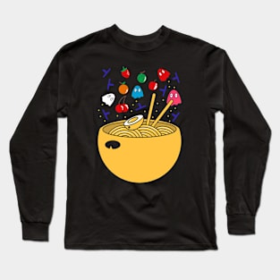 PACMEN Long Sleeve T-Shirt